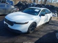 2025 Honda Accord — photo 2 of 17 | VIN 1HGCY1F43SA035510