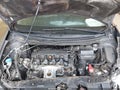 2013 Honda Civic — photo 10 of 19 | VIN 2HGFB2F55DH505845
