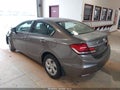 2013 Honda Civic — photo 3 of 19 | VIN 2HGFB2F55DH505845