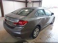 Photo 4 of 19 — 2013 Honda Civic