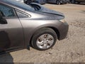 2013 Honda Civic — photo 19 of 19 | VIN 2HGFB2F55DH505845