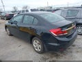 2015 Honda Civic — photo 3 of 16 | VIN 19XFB2F5XFE272946