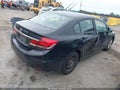 2015 Honda Civic — photo 4 of 16 | VIN 19XFB2F5XFE272946