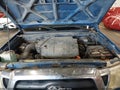Photo 10 of 17 — 2005 Toyota Tacoma
