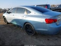 2014 Chevrolet Impala — photo 3 of 10 | VIN 1G11Y5SL8EU141330