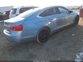 2014 Chevrolet Impala — photo 4 of 10 | VIN 1G11Y5SL8EU141330