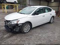 2016 Nissan Sentra — photo 2 of 17 | VIN 3N1AB7AP0GY285997