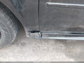 Photo 12 of 12 — 2010 Chevrolet Impala