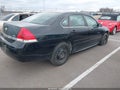 2010 Chevrolet Impala — photo 4 of 12 | VIN 2G1WA5EK1A1248609