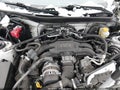 2019 Toyota GR 86 — photo 10 of 16 | VIN JF1ZNAA17K8701747