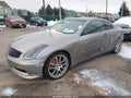 2004 Infiniti G35 — photo 2 of 18 | VIN JNKCV54E44M810746