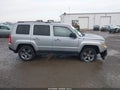 Photo 13 of 16 — 2015 Jeep Patriot