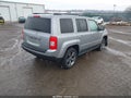 Photo 4 of 16 — 2015 Jeep Patriot