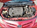 Photo 10 of 18 — 2012 Toyota Corolla