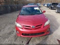 Photo 12 of 18 — 2012 Toyota Corolla