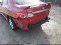 Photo 18 of 18 — 2012 Toyota Corolla