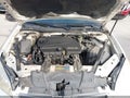 Photo 10 of 11 — 2009 Chevrolet Impala