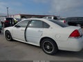 Photo 6 of 11 — 2009 Chevrolet Impala