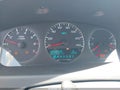 2009 Chevrolet Impala — photo 7 of 11 | VIN 2G1WT57K691258880