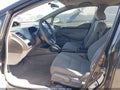 2007 Honda Civic — photo 15 of 16 | VIN 1HGFA16507L057325