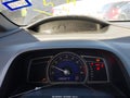 2007 Honda Civic — photo 7 of 16 | VIN 1HGFA16507L057325