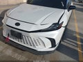 Photo 6 of 16 — 2025 Toyota Camry