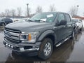 2018 Ford F-150 — photo 2 of 16 | VIN 1FTEW1EG7JFB86876