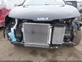 2025 Kia Sportage Hybrid — photo 6 of 20 | VIN KNDPVCDG7S7249351