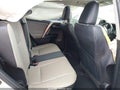 Photo 8 of 16 — 2017 Toyota RAV4