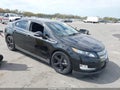 Photo 1 of 16 — 2015 Chevrolet Volt