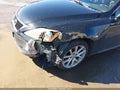 Photo 6 of 16 — 2012 Lexus IS 250