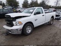 2022 Ram 1500 — photo 2 of 20 | VIN 3C6JR6DGXNG412778