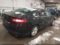 2015 Ford Fusion — photo 4 of 12 | VIN 3FA6P0H74FR140946