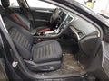 2015 Ford Fusion — photo 5 of 12 | VIN 3FA6P0H74FR140946