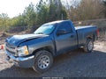 2013 Chevrolet Silverado 1500 — photo 2 of 11 | VIN 1GCNCPEX5DZ287381