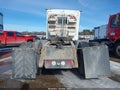 2009 Kenworth Construction — photo 15 of 15 | VIN 1XKDD49X59J246258