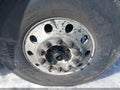2009 Kenworth Construction — photo 11 of 15 | VIN 1XKDD49X59J246258