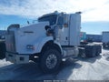 2009 Kenworth Construction — photo 2 of 15 | VIN 1XKDD49X59J246258