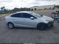 2019 Chevrolet Cruze — photo 14 of 19 | VIN 1G1BE5SM2K7123115