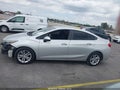 2019 Chevrolet Cruze — photo 15 of 19 | VIN 1G1BE5SM2K7123115
