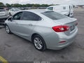 2019 Chevrolet Cruze — photo 3 of 19 | VIN 1G1BE5SM2K7123115
