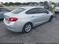 2019 Chevrolet Cruze — photo 4 of 19 | VIN 1G1BE5SM2K7123115