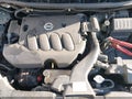 Photo 10 of 11 — 2008 Nissan Versa