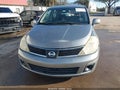 Photo 6 of 11 — 2008 Nissan Versa