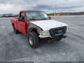 2011 Ford Ranger — photo 6 of 11 | VIN 1FTKR1AD4BPA96229
