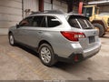 2019 Subaru Outback — photo 3 of 15 | VIN 4S4BSAHC7K3210146