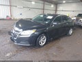 2014 Chevrolet Malibu — photo 2 of 15 | VIN 1G11C5SL6EF170229