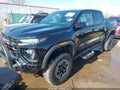 2023 GMC Canyon — photo 2 of 11 | VIN 1GTP6EEK8P1261790