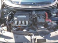 Photo 10 of 16 — 2014 Honda CR-Z