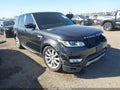 Photo 1 of 16 — 2015 Land Rover Range Rover Sport